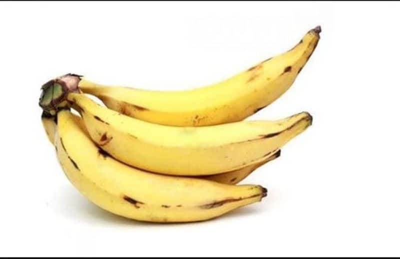 different health benefits of banana