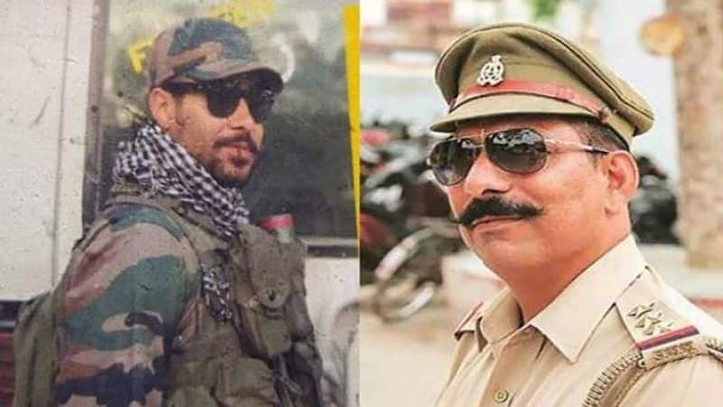 Bulandshahr violence Accused Army jawan Jeetendra Malik arrested by Uttar Pradesh Police