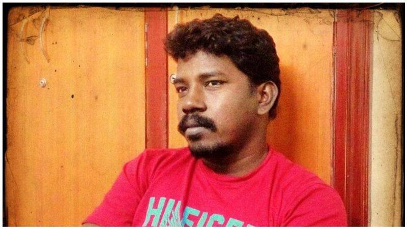 director pa.ranjith announces his next project