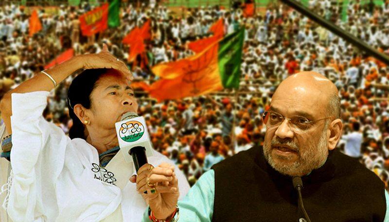 Calcutta HC snubs Mamata govt, ordering it to meet BJP delegation and allow rath yatra