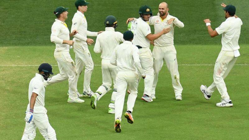 India vs Australia not Steve Smith Nathan Lyon is Team Indias biggest threat