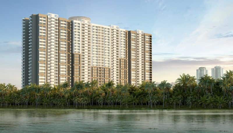 sobha isle apartments in Cochin satisfied your dreams