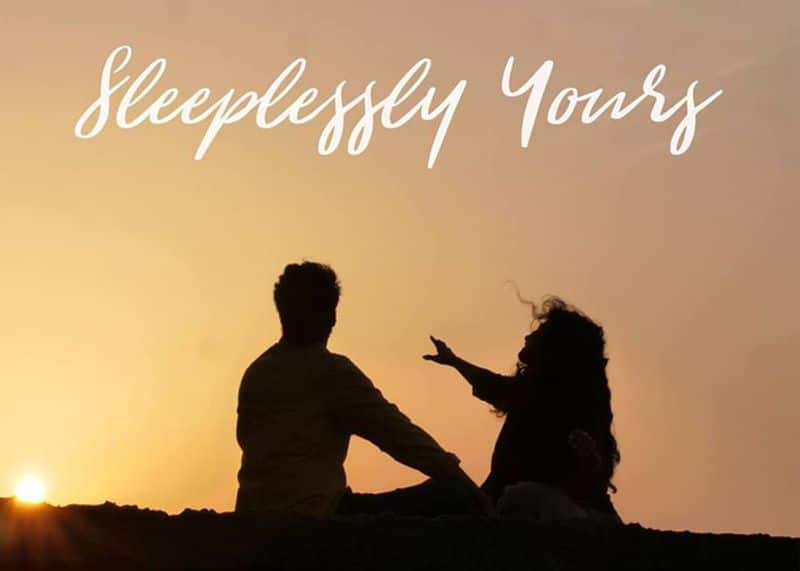 sleeplessly yours review iffk 2018