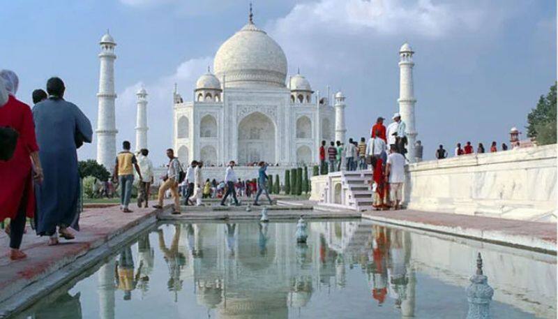 central governtment plans to reschedule the visitors timing in taj mahal