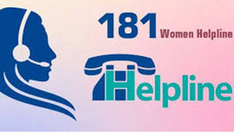 Womens Help Line...Chief Minister Palanisamy launches