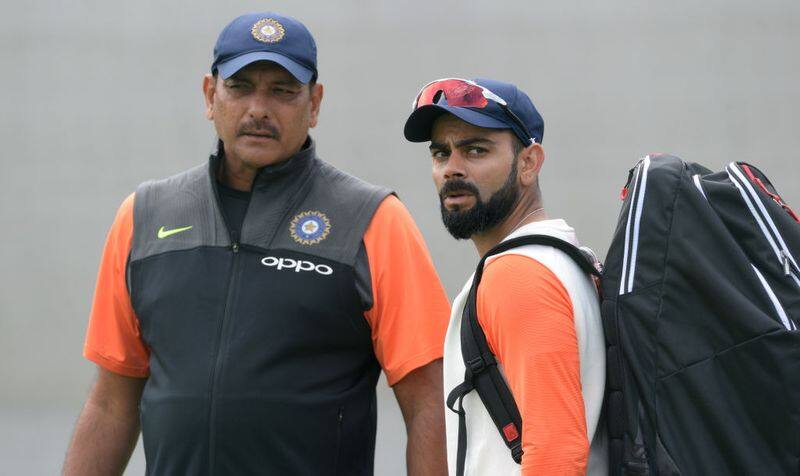 India vs Australia, 1st Test: To hell with the nets, boys need rest, says Ravi Shastri