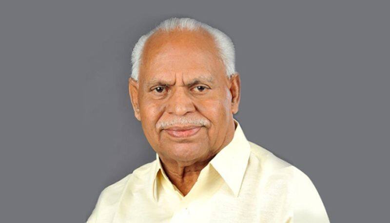 Balakrishnan veteran Kerala Congress leader breathes his last in Kochi