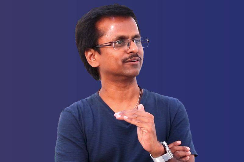 3 cases filed against a.r.murugadoss