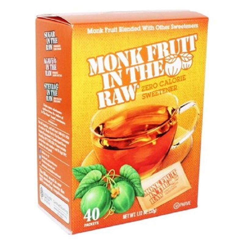 Monk friut for sugar patients