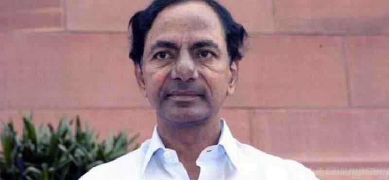 Interior Ministry for 20 year political friend appoint the chandrasekara rao