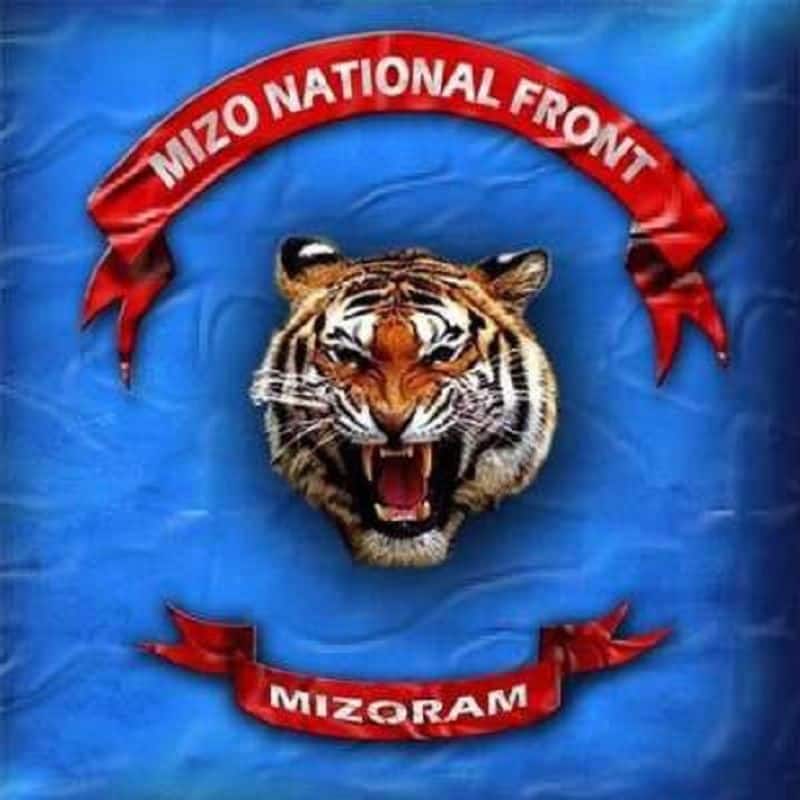 Congress Loses Mizoram To Regional Mizo National Front