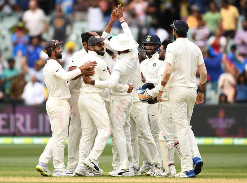 India vs Australia, 1st Test: 5 reasons for Virat Kohli and Co's historic win