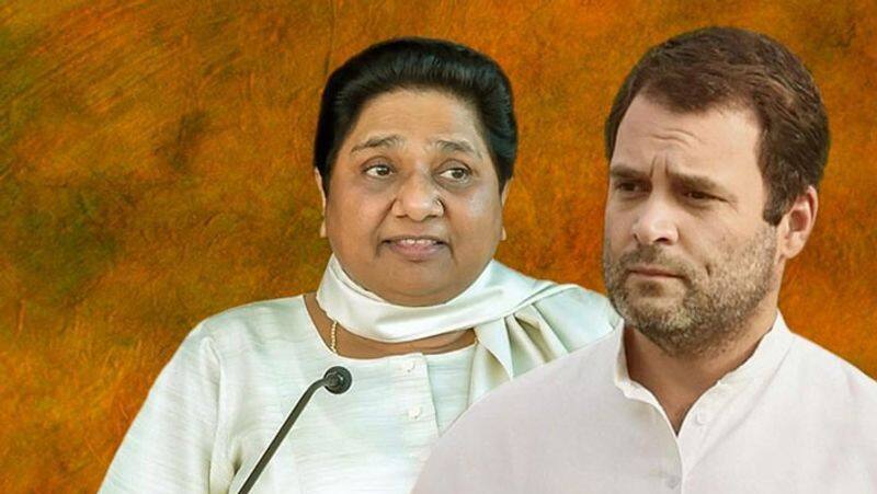 madhya pradesh election... Mayawati as kingmaker