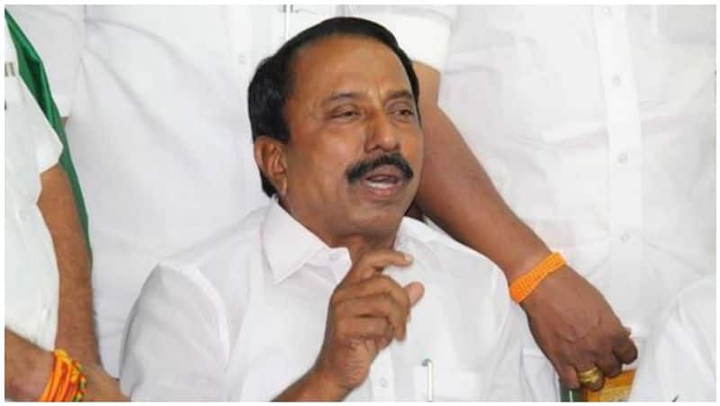 tamilnadu government approved  for sathiyaraj daughter idea