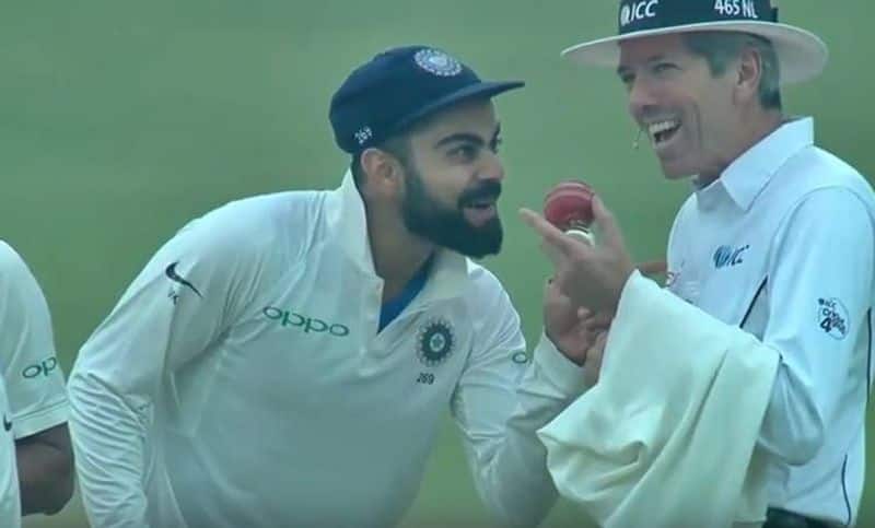 India vs Australia, 1st Test: Funny moments amid historic triumph in Adelaide