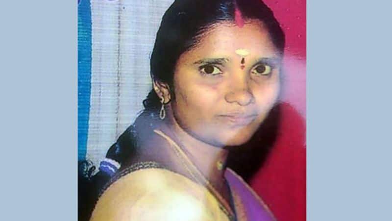 Wife killed...Husband Absconding