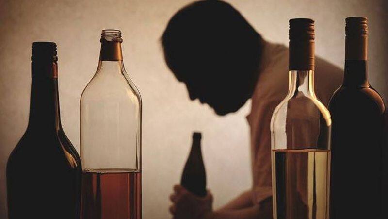 Prohibition On Liquor ban...Mizoram