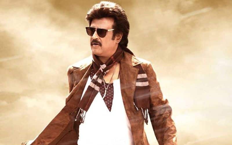 rajini relieved from cheque bounce issue