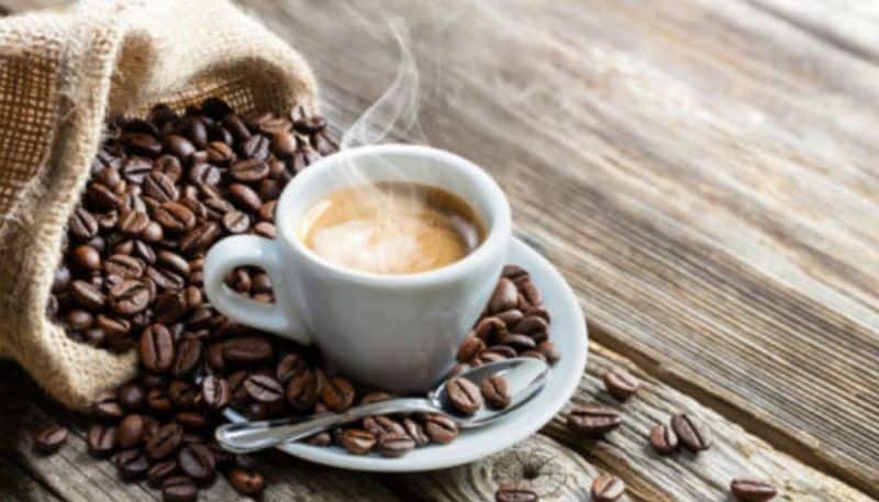 Health Benefits Of Drinking Coffee Everyday