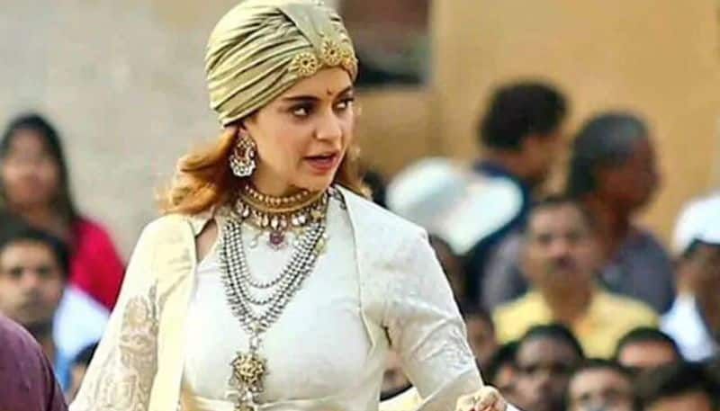 Kangana Ranaut to play Jayalalithaa in her next film