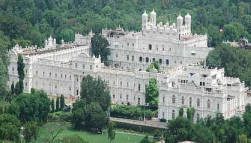 Know About Jyotiraditya Scindia Luxuries palace and Life Style