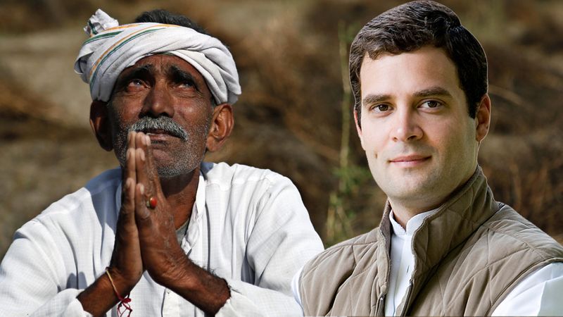 Assembly Election 2018 Rahul Gandhi U-turn on farmer loan waiver