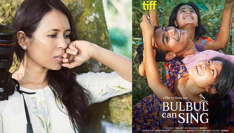 IFFK2018 Bulbul Can Sing review