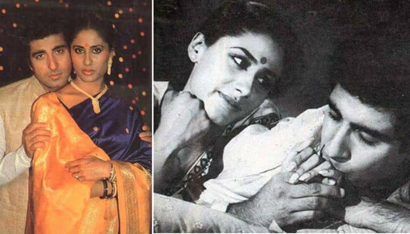 note of raj babbar and son which remembers smita patil on her 32 death anniversary