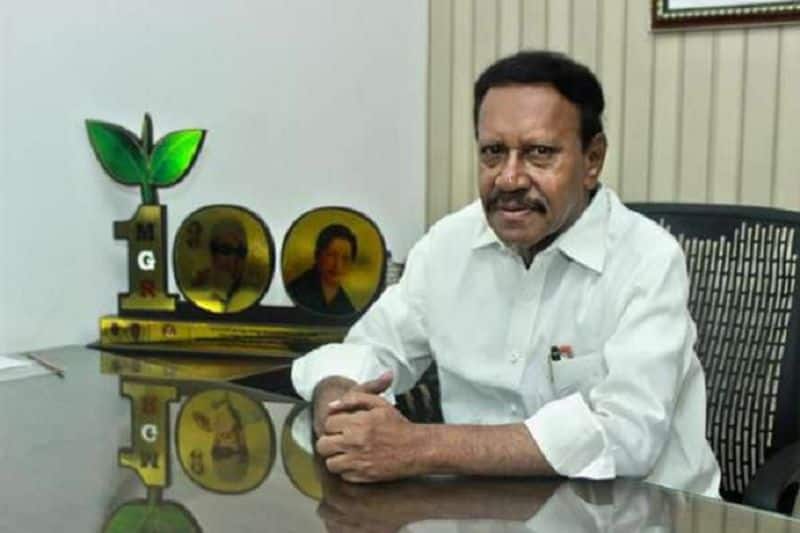 What else important work is Thambidurai having than this? It is the result of disrespecting others: Admk's  hot criticism