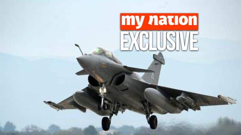 Ex-IAF officer attacked defending Rafale deal SC verdict justify stand