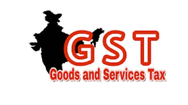 gst reduce all over india
