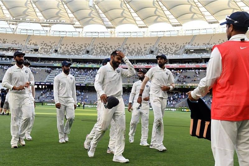 India vs Australia, 2nd Test: Virat Kohli & Co bounce back but hosts hold advantage