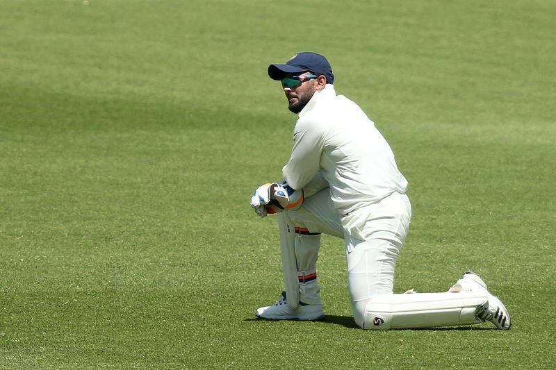 rishabh pant breaks dhonis test record as an indian wicket keeper