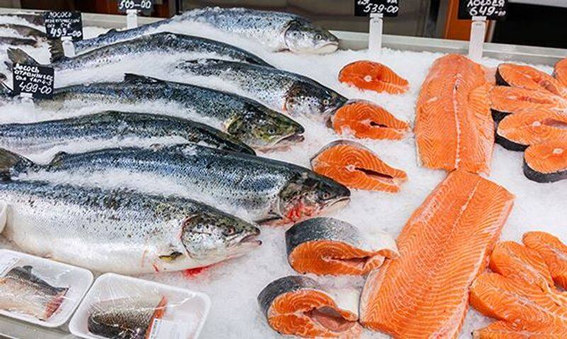 Could eating more fish help your kids sleep better?