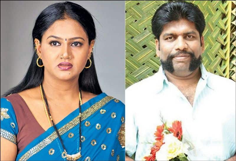nadigar sangam ban to act cinema