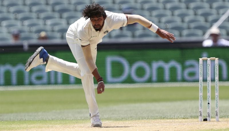 ishant sharma reveals his best spells in his cricket career