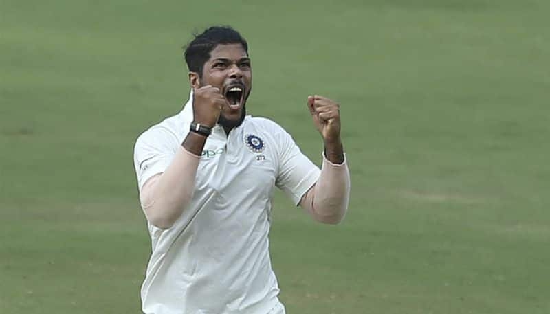 India vs South Africa, 2nd Test Indian bowlers dominates as South Africa crumbles