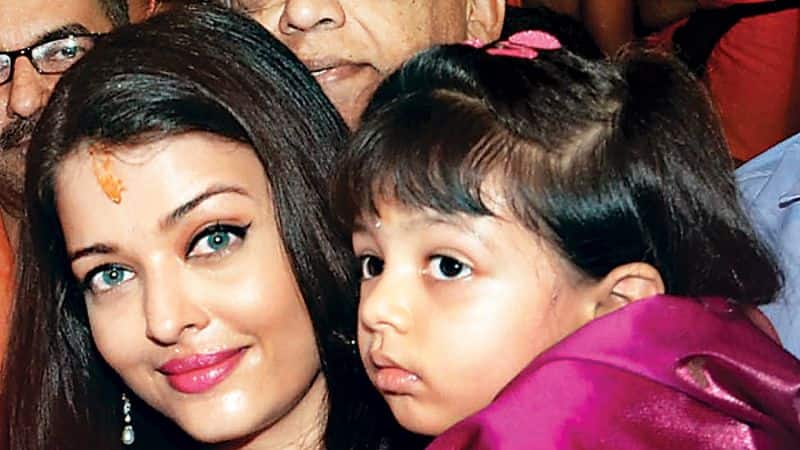actress aishwarya rai give the tips for how to maintain the weight