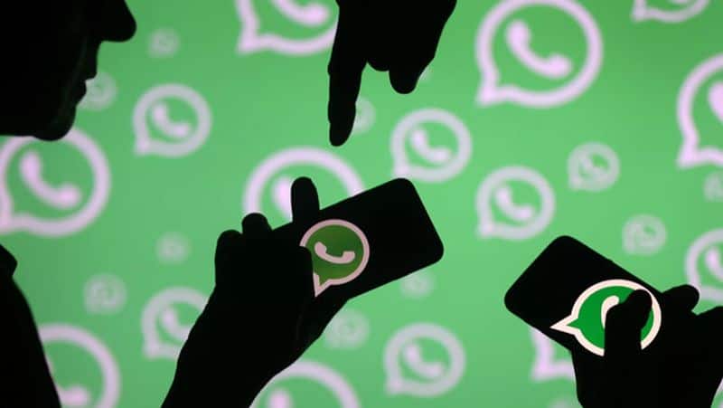 CPM slams modi government on watsapp watch issue