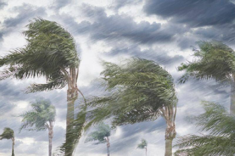 Cyclone Phethai Andhra Pradesh naming cyclones hurricanes typhoons Indian ocean storm