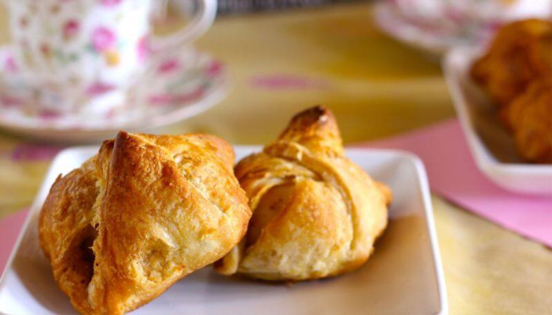 how to prepare egg puffs