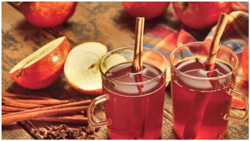 fruit juice to drink in summer season