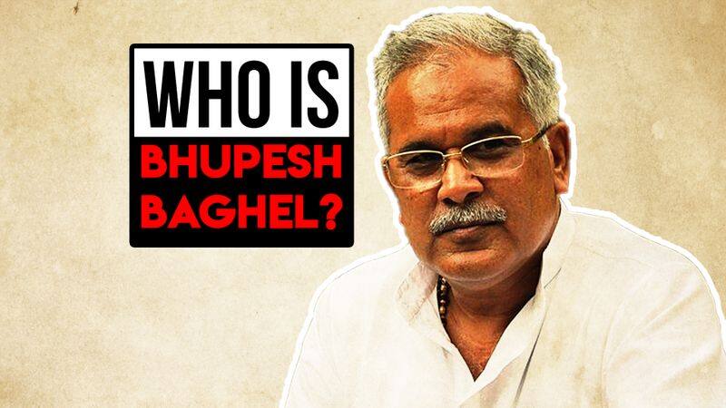 Bhupesh Baghel 3 things you must know about Chhattisgarh's next CM