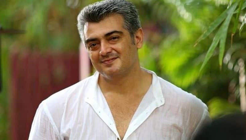 famouse director daugther debut in ajith next movie