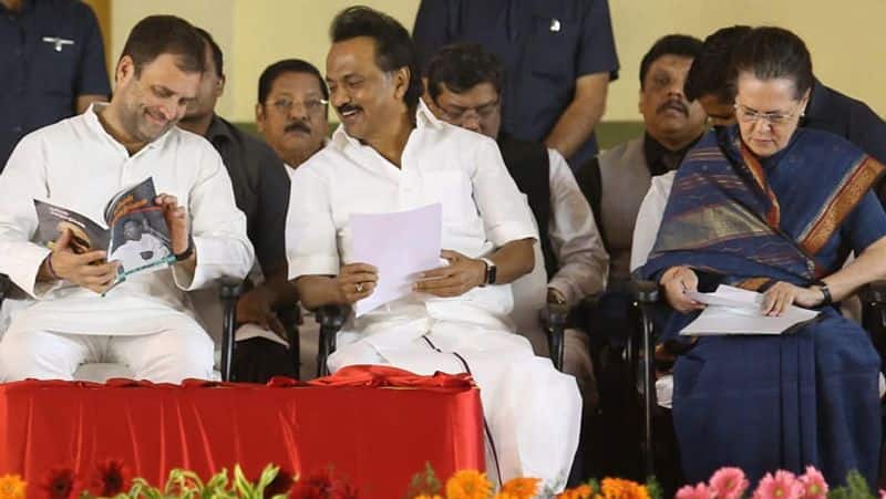 stalin planning to become as national level leader