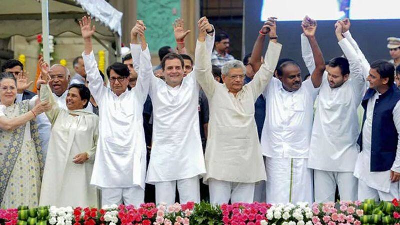 Goodbye 2018 All you need to Know 5 Major Happenings of Karnataka State Politics