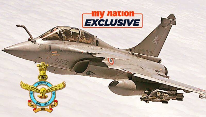 Indian Rafales Air Force by 2020 Supreme Court Congress allegations scam