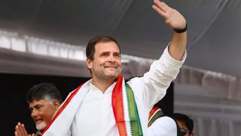 Despite recent gains Rahul Gandhi's Rafale lies timid leadership cloud Congress's chances in 2019 polls