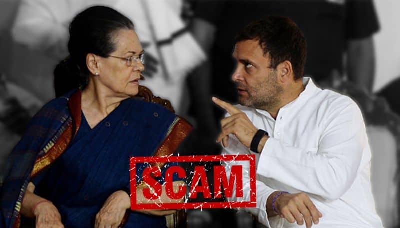 From AgustaWestland scam to Bofors scam, long history of defence frauds under Congress regimes