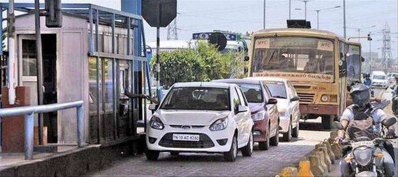 This is cruelty that does not exist in any state, who raged against the e-pass l. Murugan